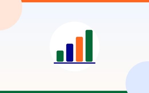 बिज़नेस समाचार के लिए Hinduwire की डेमो इलस्ट्रेशन