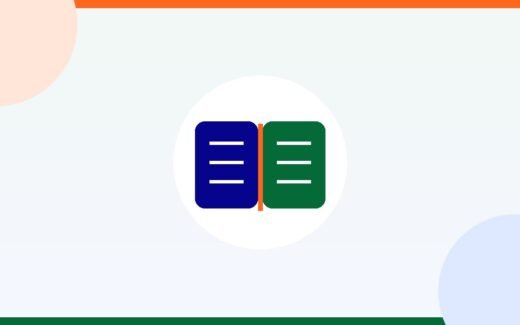 शिक्षा और करियर समाचार के लिए Hinduwire की डेमो इलस्ट्रेशन