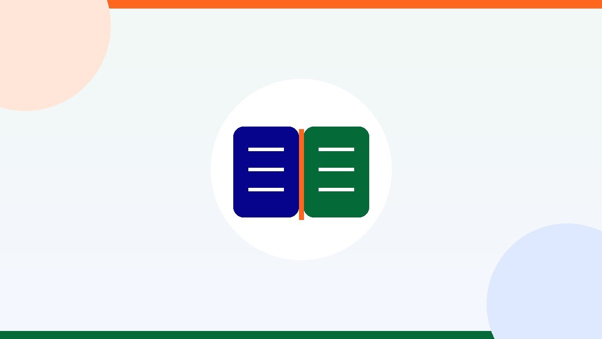 शिक्षा और करियर समाचार के लिए Hinduwire की डेमो इलस्ट्रेशन