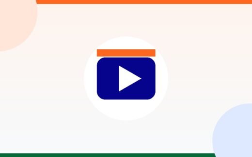 मनोरंजन समाचार के लिए Hinduwire की डेमो इलस्ट्रेशन