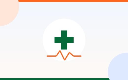 स्वास्थ्य समाचार के लिए Hinduwire की डेमो इलस्ट्रेशन