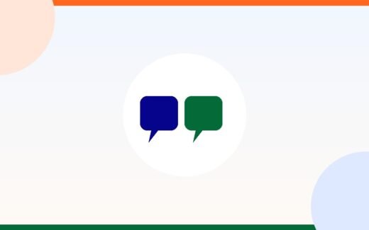 विचार समाचार के लिए Hinduwire की डेमो इलस्ट्रेशन