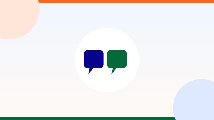 विचार समाचार के लिए Hinduwire की डेमो इलस्ट्रेशन
