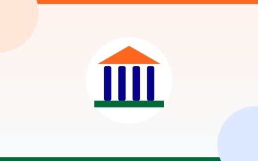 राजनीति समाचार के लिए Hinduwire की डेमो इलस्ट्रेशन