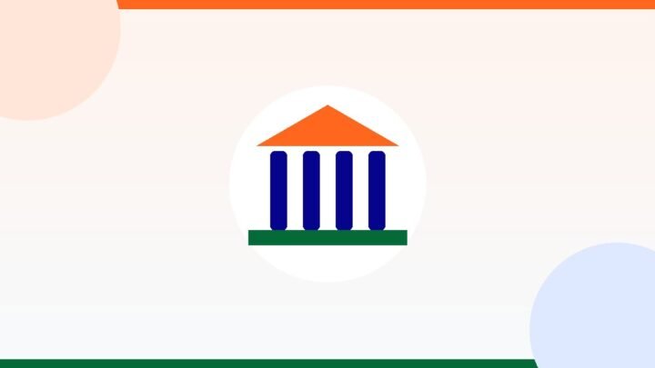 राजनीति समाचार के लिए Hinduwire की डेमो इलस्ट्रेशन