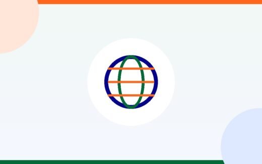 दुनिया समाचार के लिए Hinduwire की डेमो इलस्ट्रेशन