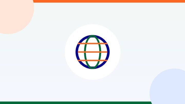 दुनिया समाचार के लिए Hinduwire की डेमो इलस्ट्रेशन